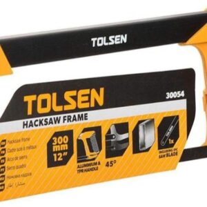 Tolsen Hacksaw Frame, 30054