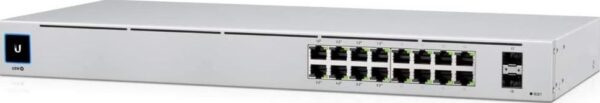 Ubiquiti Networks UniFi USW-16-POE Gen2